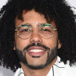 Daveed Diggs - Rotten Tomatoes