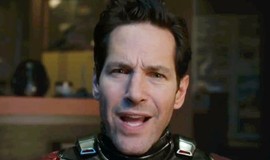 Ant-Man and the Wasp: Blu-Ray Trailer