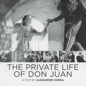 The Private Life of Don Juan photo 6