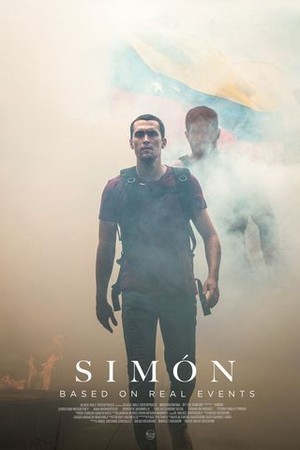 Simón poster