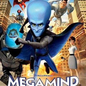 Watch Megamind