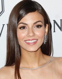 Victoria Justice