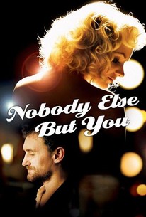Nobody Else but You poster
