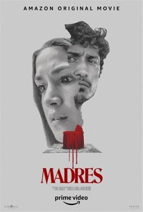 Madres poster