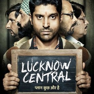 Lucknow Central photo 5