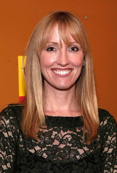 Janel Moloney - Rotten Tomatoes