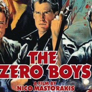 The Zero Boys photo 8
