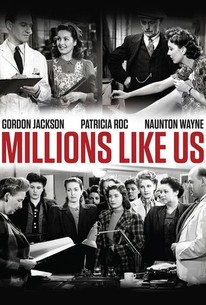 Watch trailer for Millions Like Us