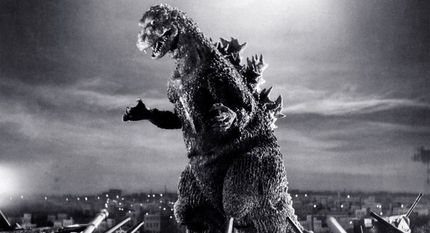 Godzilla, King of the Monsters! | Rotten Tomatoes