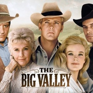 The Big Valley - Rotten Tomatoes