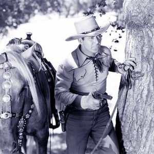 Ragtime Cowboy Joe (1940) photo 1