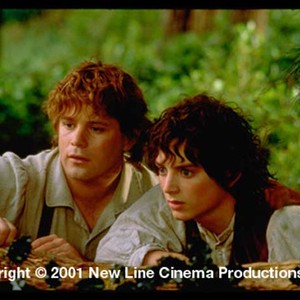 Lord Of The Rings 1st Par Hindi Doubbed