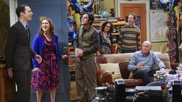 The big bang theory season 9 2025 watch online