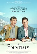 The Trip to Italy poster image