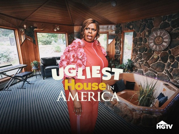 Ugliest House in America: Season 6 | Rotten Tomatoes