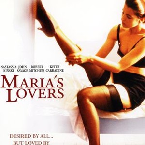 Maria's Lovers (1984) photo 10