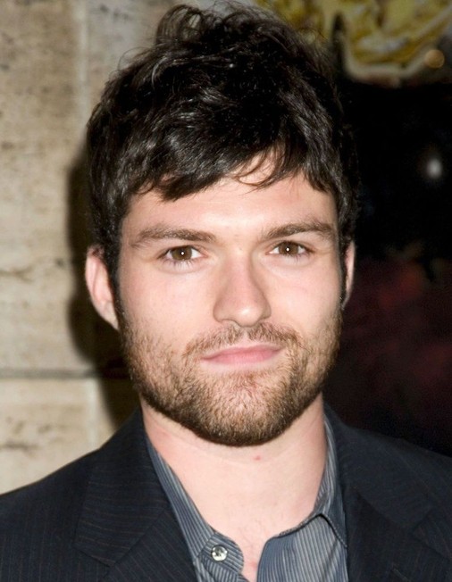 Josh Ruben - Rotten Tomatoes