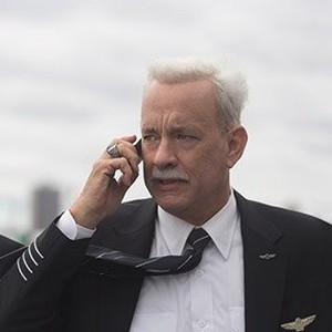 Tom Hanks as Chesley "Sully" Sullenberger in "Sully." photo 6