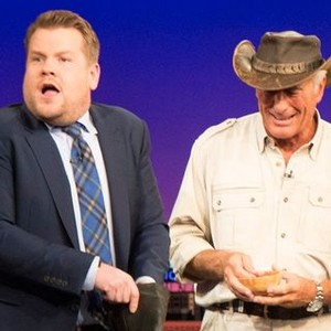 Jack Hanna Rotten Tomatoes