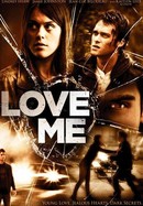 Love Me poster image