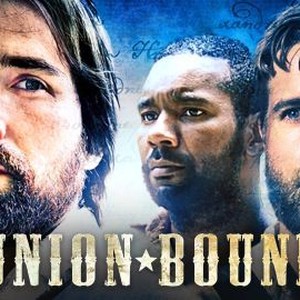 union bound movie trailer