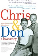Chris & Don: A Love Story poster image