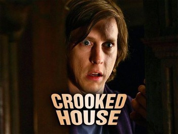 Crooked house watch online outlet