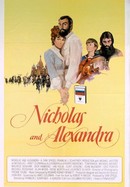 Nicholas and Alexandra poster image
