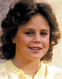 Dana Hill