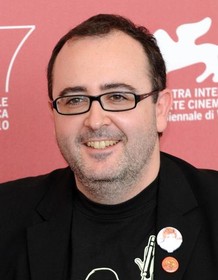 Carlos Areces