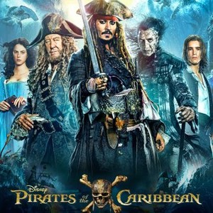 Pirates of the Caribbean: Dead Men Tell No Tales photo 2