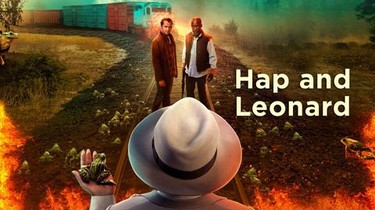 Hap and leonard sale season 4 netflix