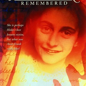 "Anne Frank Remembered photo 6"
