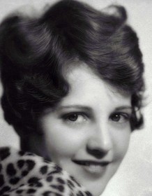 Sue Carol
