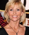 Tina Wesson
