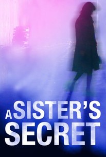 Poster for A Sister's Secret