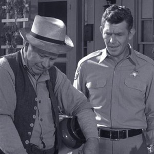 andy griffith season 9