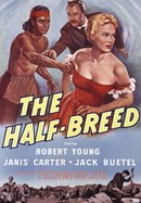 The Half-Breed poster image