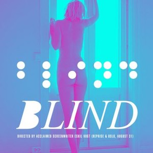 Blind (2014) photo 5