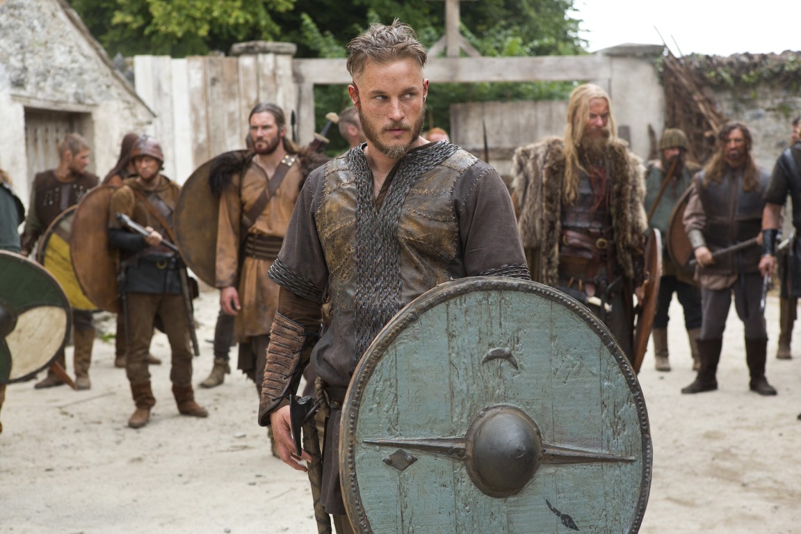1152px x 768px - Vikings: Season 1 - Rotten Tomatoes