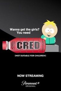 South Park: Not Suitable for Children