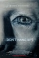 Don't Hang Up