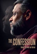 The Confession poster image