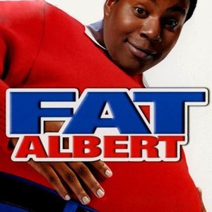 Fat Albert photo 3