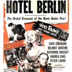 Hotel Berlin (1945) photo 9