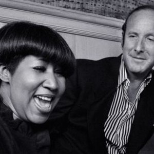Clive Davis: The Soundtrack of Our Lives (2017) photo 4