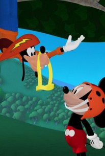 Mickey Mouse Clubhouse - Rotten Tomatoes