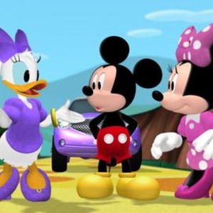 Mickey Mouse Clubhouse - Season 2 Episode 20 - Rotten Tomatoes