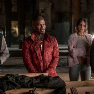 Baby Driver (2017) - Rotten Tomatoes