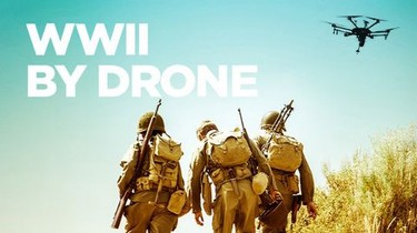 Battle drone rotten tomatoes store